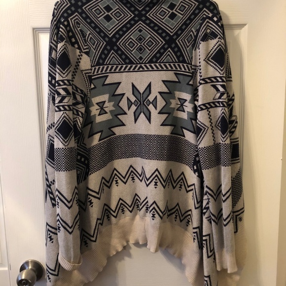 PINK REPUBLIC Cardigan | S - Picture 1 of 4